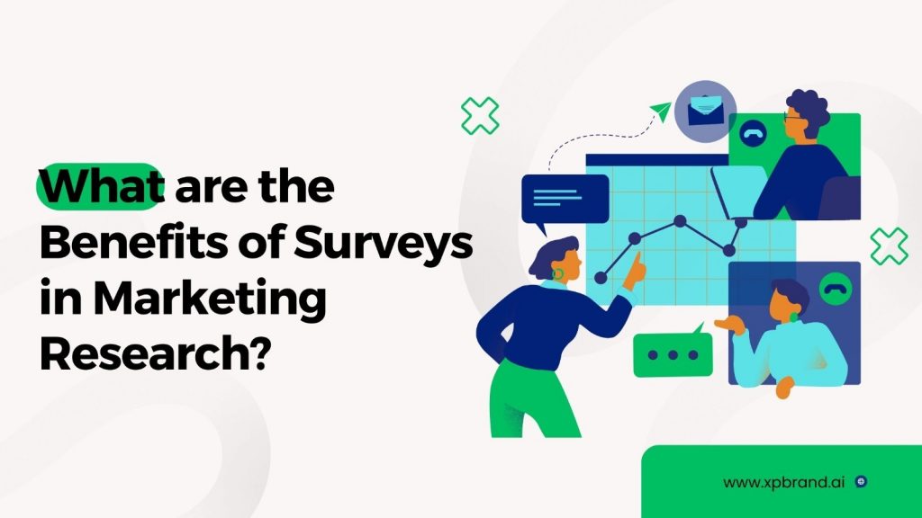 Benefits of Surveys in Marketing Research